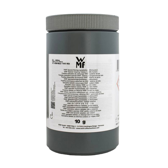 WMF Spezial Reinigungstabletten 100 Tabletten