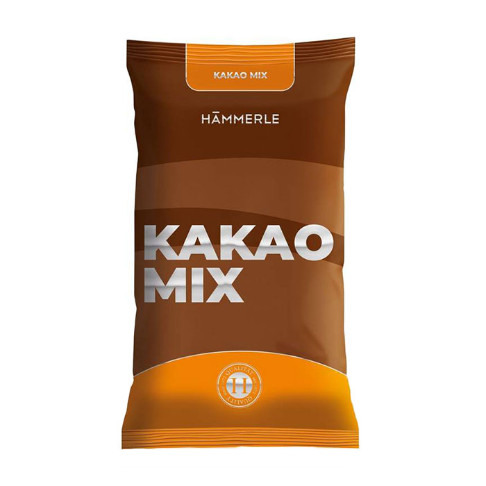 Kakaopulver Hämmerle 1 kg