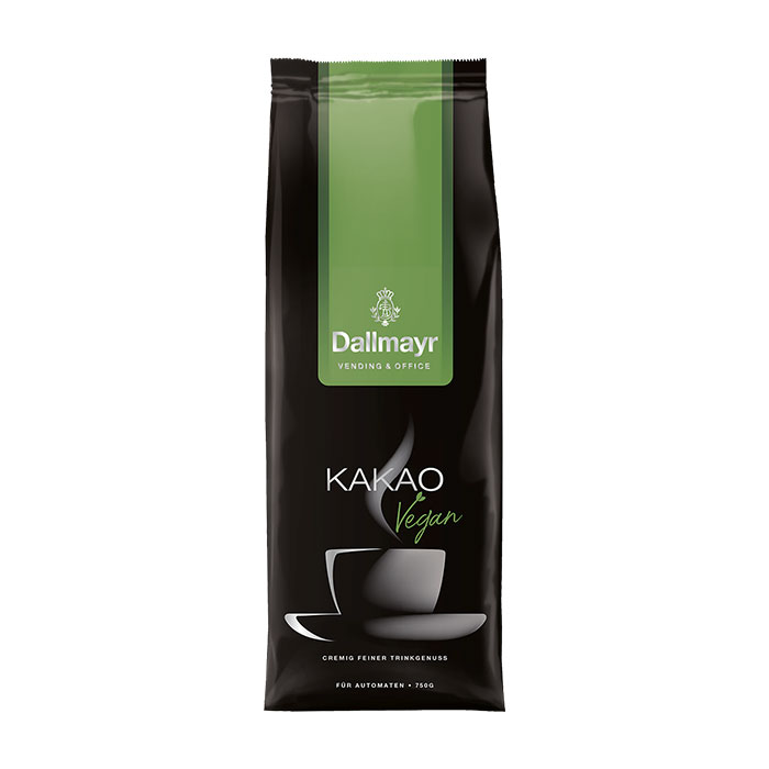 Kakaopulver Dallmayr 1 kg