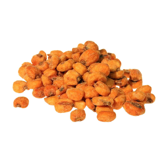 Berliner Nuss Jumbo Mais 700 g