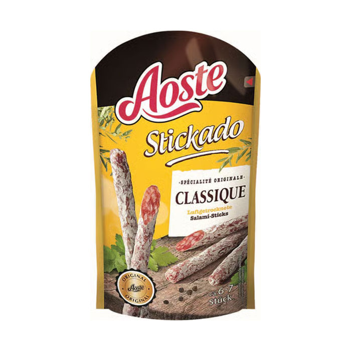 Aoste Stickado Classique 70 g