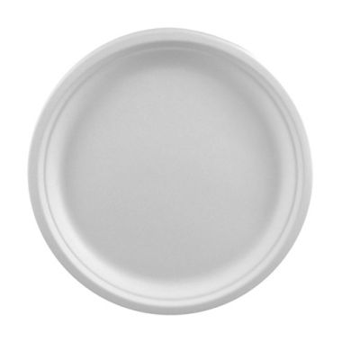 Pappteller Ø 26 cm