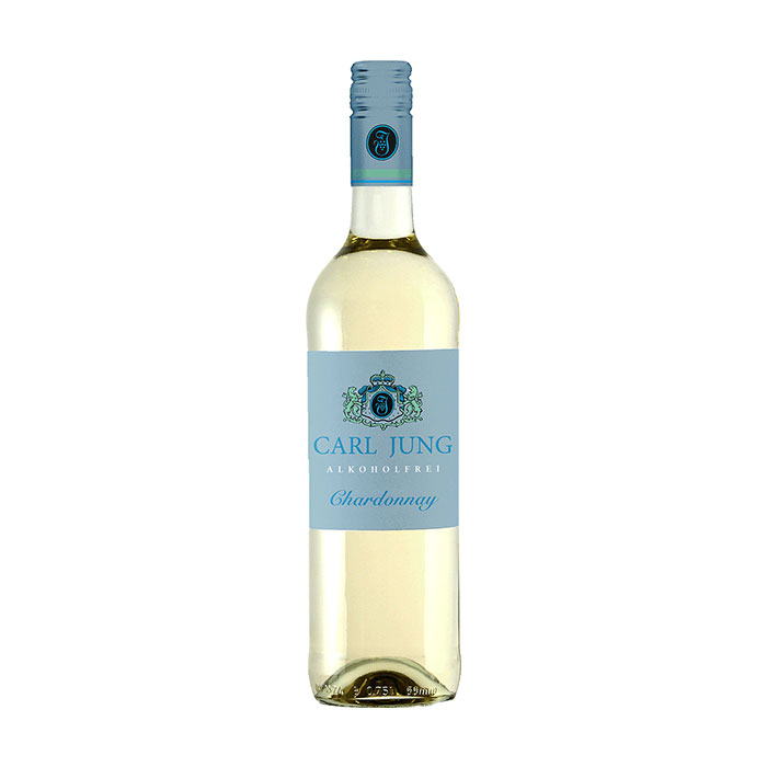 Weißwein Chardonnay trocken 0,75 l