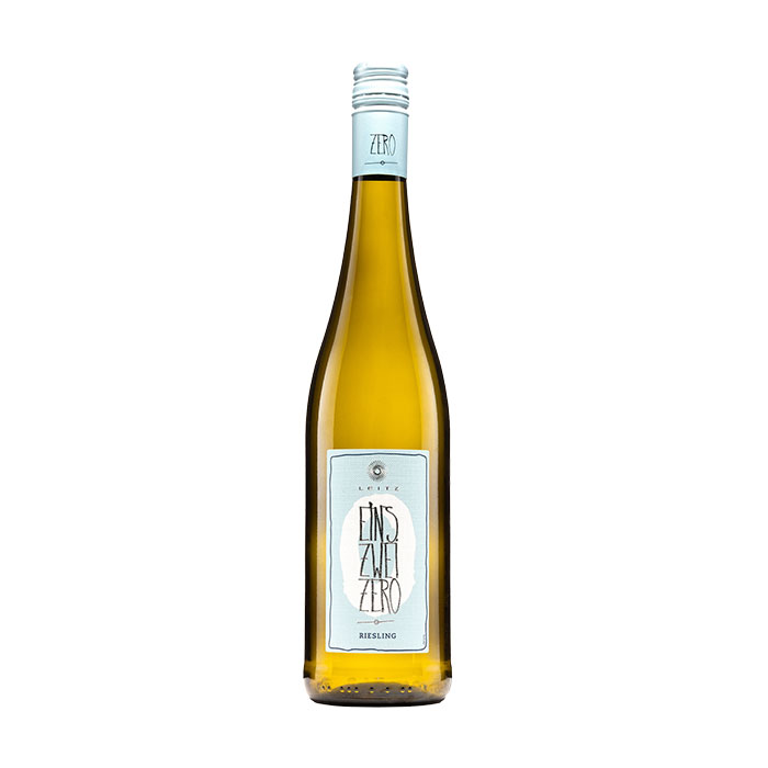 Weißwein Riesling trocken 0,75 l