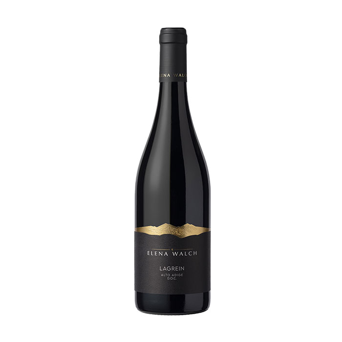 Rotwein Elena Walch trocken 0,75 l