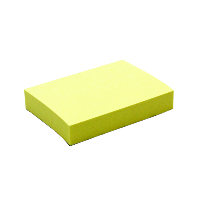 Haftnotiz (B) 40 mm x (L) 50 mm