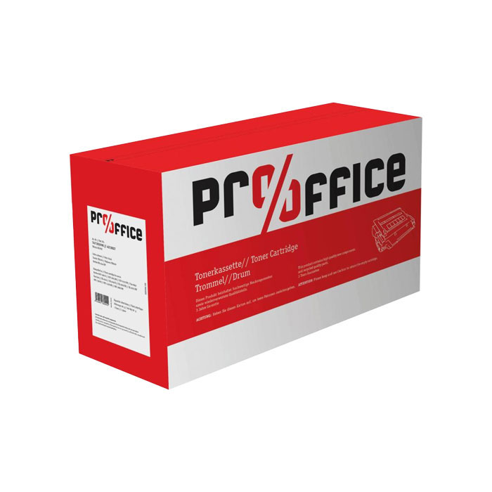 Toner Alternative CF226X schwarz 9.000 Seiten