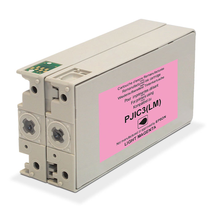 Tinte Alternative PJIC3LM lightmagenta
