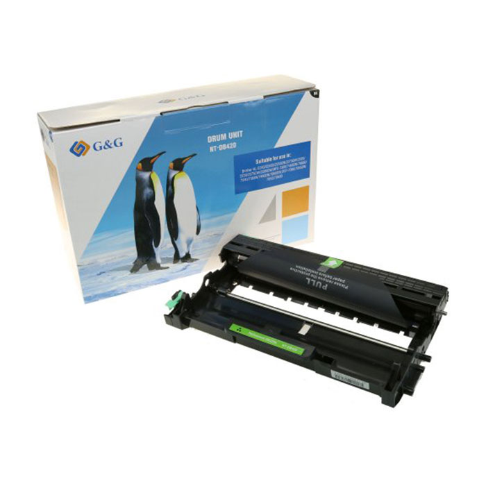 Toner Alternative TN-2220 schwarz 2.600 Seiten