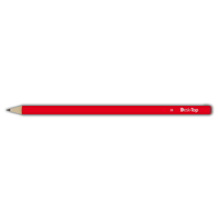 Bleistift 3B