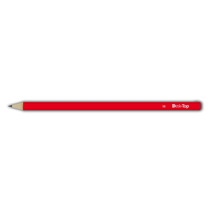 Bleistift 5B