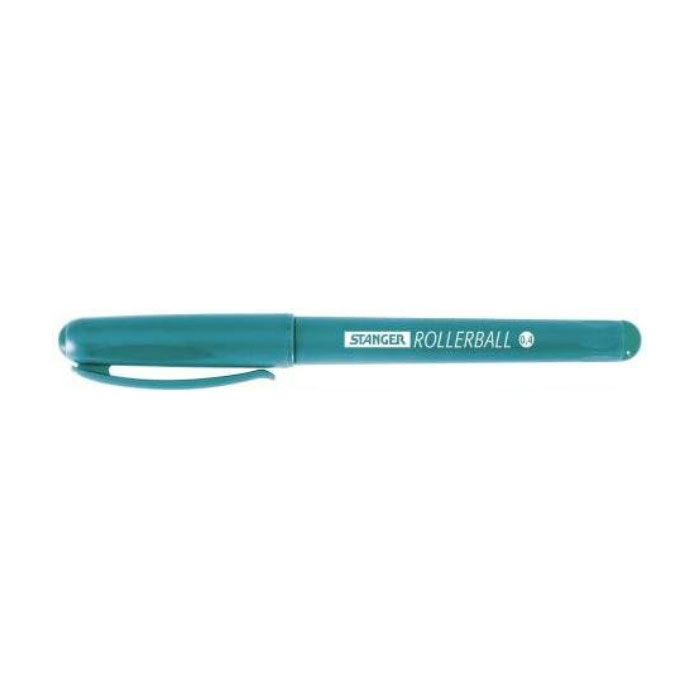 Tintenroller 0,7 mm grün