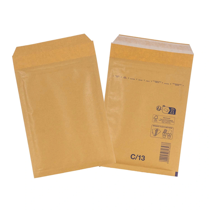 Luftpolstertaschen Typ C / 13