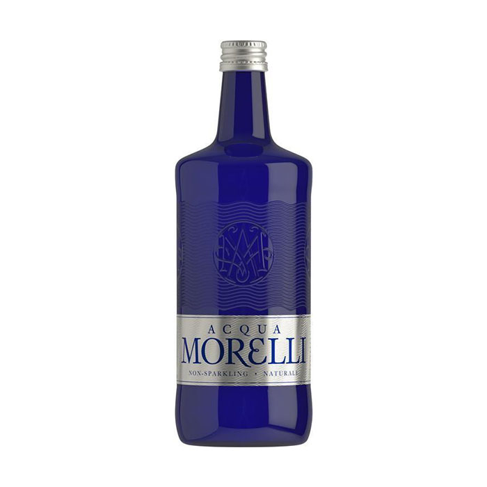 Acqua Morelli Mineralwasser still 12 x 0,75 l