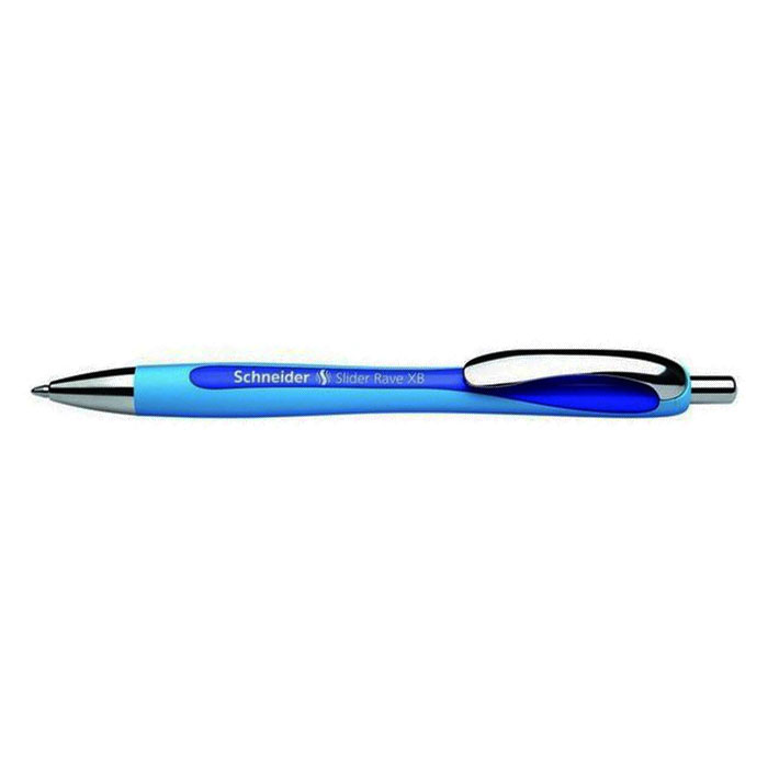 Kugelschreiber 0,7 mm blau