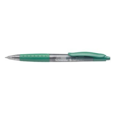 Gelschreiber 0,4 mm grün