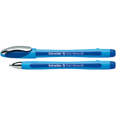 Kugelschreiber 0,7 mm blau