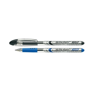 Kugelschreiber 0,5 mm grün