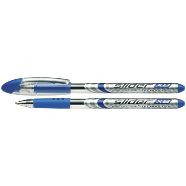 Kugelschreiber 0,7 mm blau