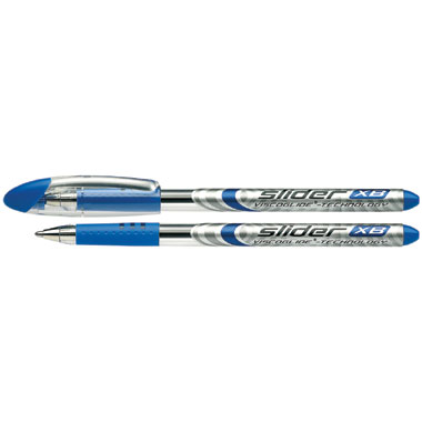 Kugelschreiber 0,7 mm blau