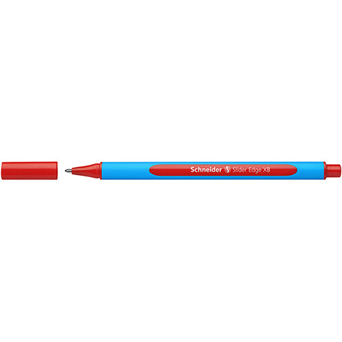 Kugelschreiber 0,7 mm rot