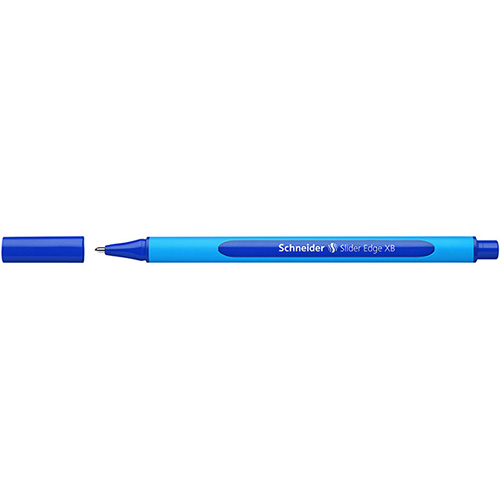 Kugelschreiber 0,7 mm blau