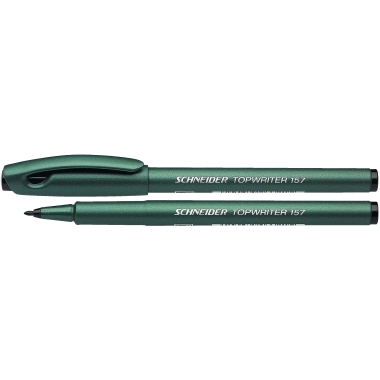 Filzstift Schneider 0,8 mm