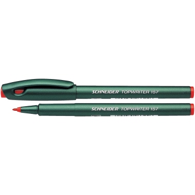 Filzstift Schneider 0,8 mm