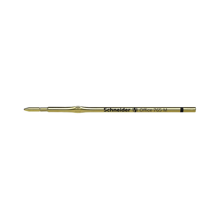 Kugelschreibermine 0,5 mm schwarz