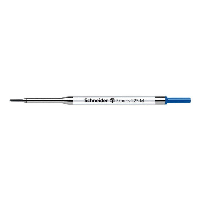 Kugelschreibermine 0,5 mm blau