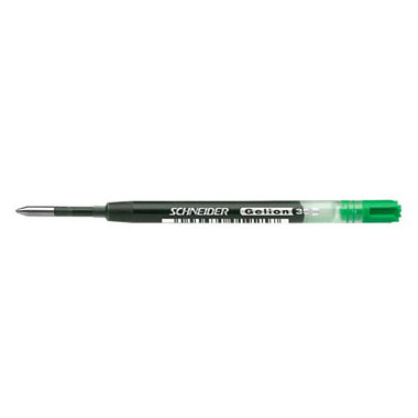 Gelmine 0,4 mm grün