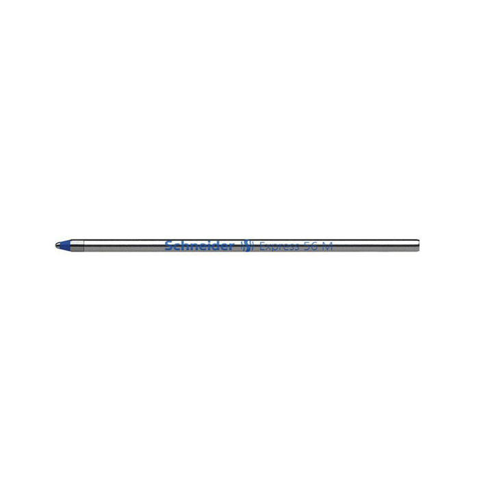 Kugelschreibermine 0,5 mm blau