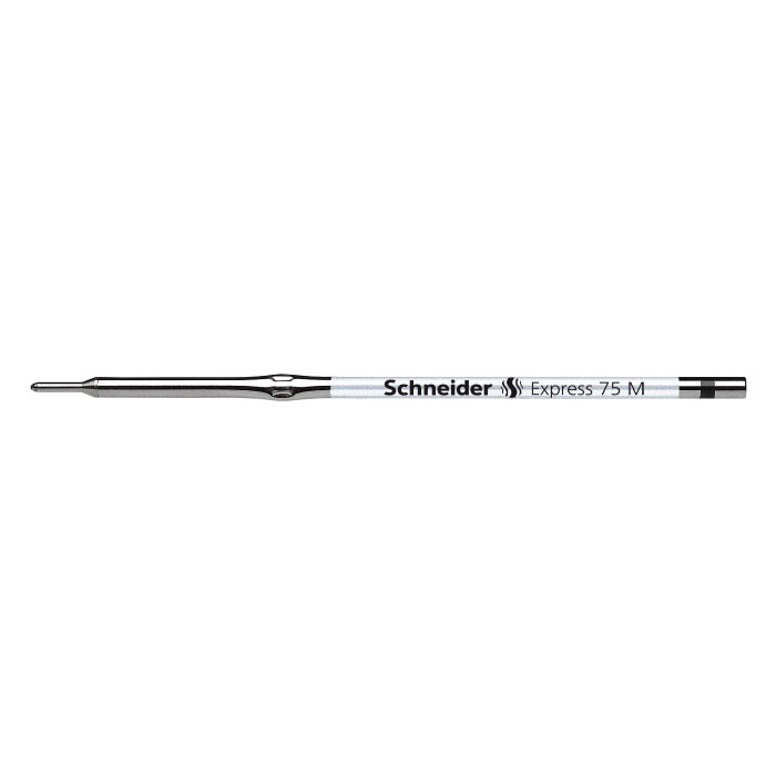 Kugelschreibermine 0,5 mm schwarz