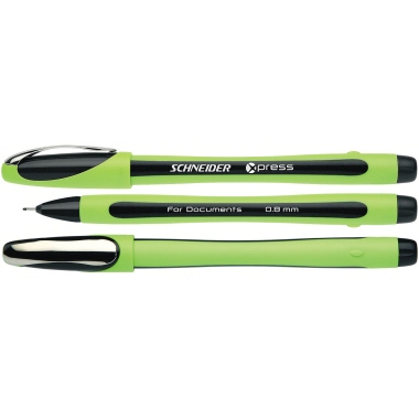 Fineliner Schneider 0,8 mm