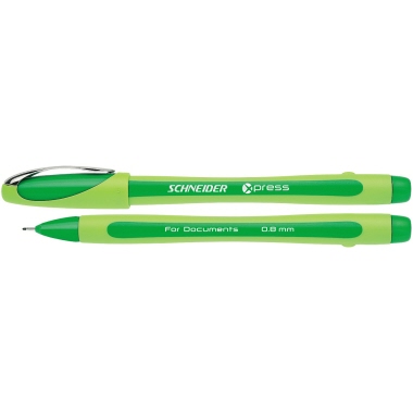 Fineliner Schneider 0,8 mm