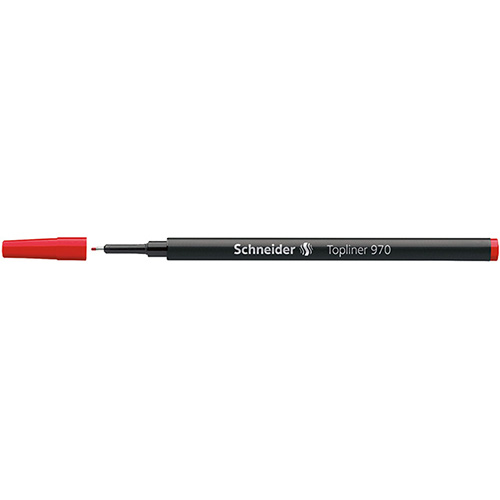 Finelinermine Schneider 0,4 mm