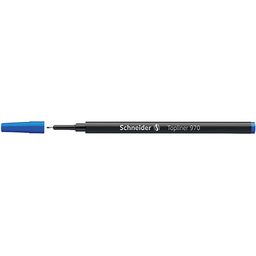 Finelinermine Schneider 0,4 mm