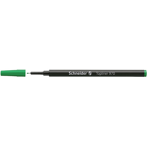 Finelinermine Schneider 0,4 mm