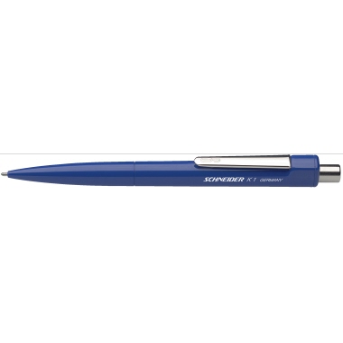Kugelschreiber 0,5 mm blau