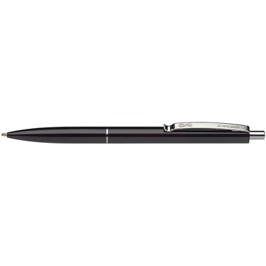 Kugelschreiber 0,5 mm grün
