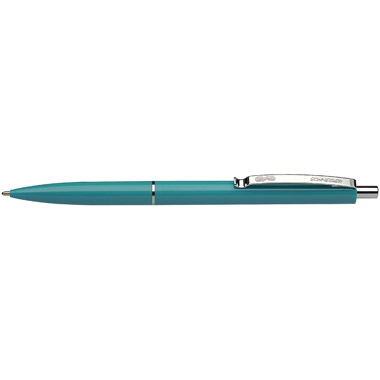 Kugelschreiber 0,5 mm grün