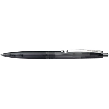 Kugelschreiber 0,5 mm schwarz