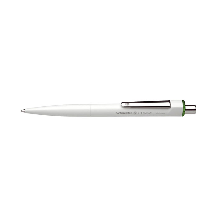 Kugelschreiber 0,6 mm grün