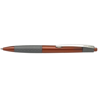 Kugelschreiber 0,5 mm rot