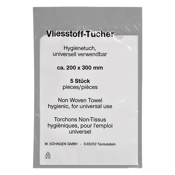 Vliestuch Söhngen