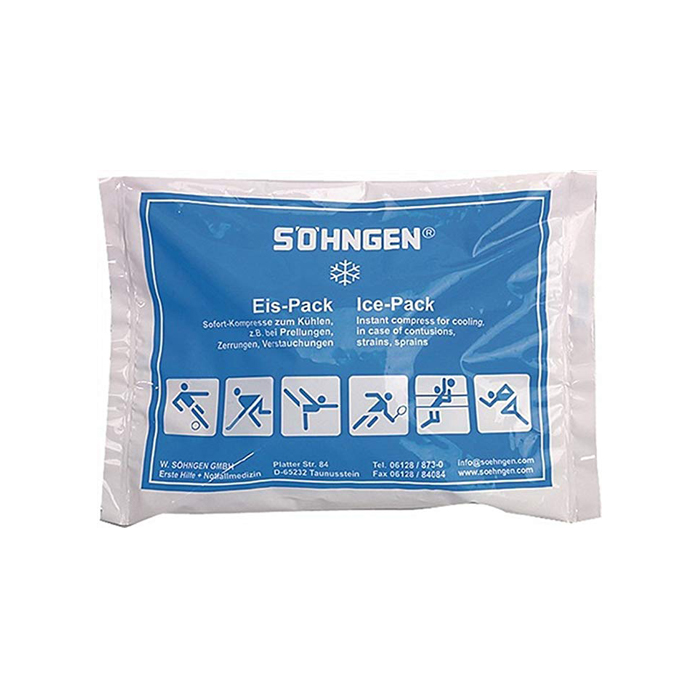 zur sofortigen Kühlung Söhngen