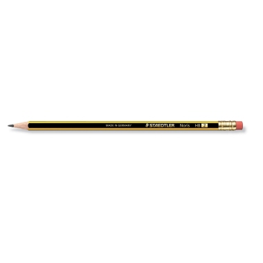 Bleistift HB
