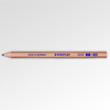 Bleistift HB