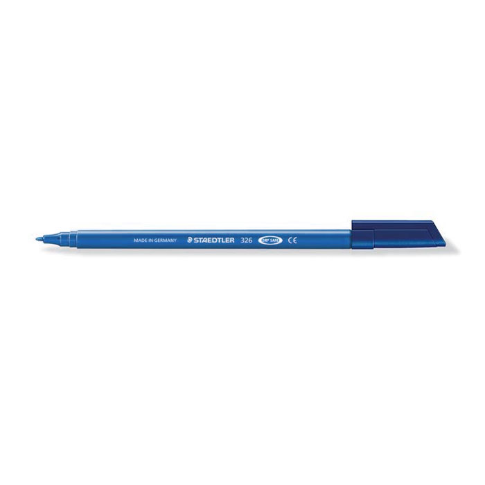 Filzstift Staedtler 1 mm