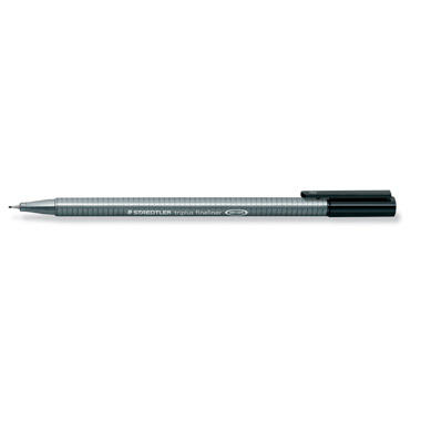 Fineliner Staedtler 0,3 mm